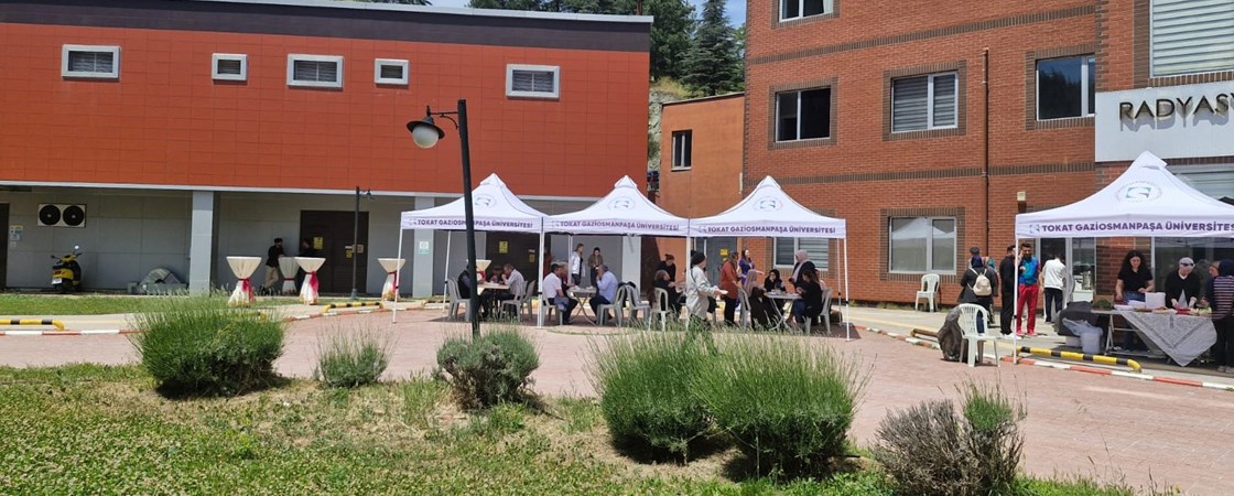 PALYATİF BAKIM FARKINDALIK HAFTASINDAN..